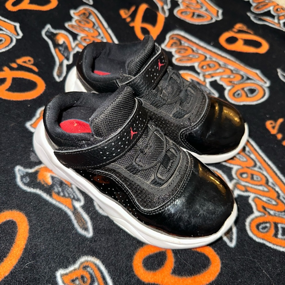 Baby Jordan 11s